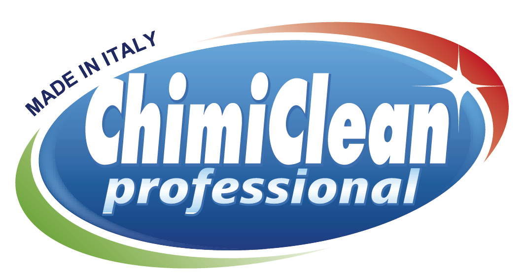 Logo ChimiClean